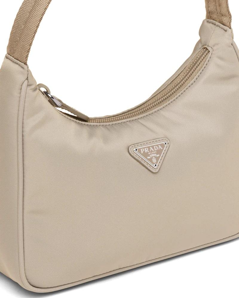 Prada Re-Nylon Re-Edition 2000 Mini-Bag - photo 9