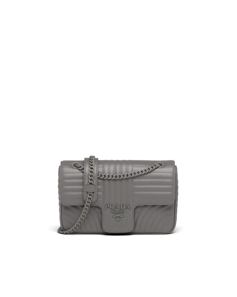 Prada Diagramme Shoulder Bag - photo 7