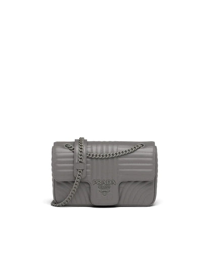Prada Diagramme Shoulder Bag - photo 7