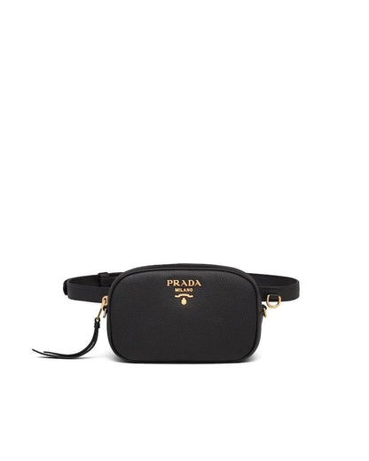 Prada Leather Belt Bag - photo 6