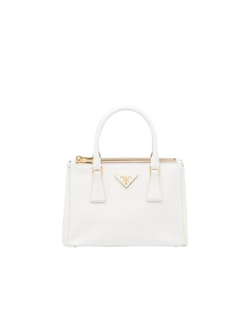 Prada Galleria Saffiano Leather Small Bag - photo 6