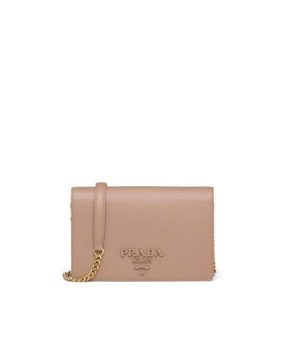 Prada Saffiano Leather Mini Bag - photo 6