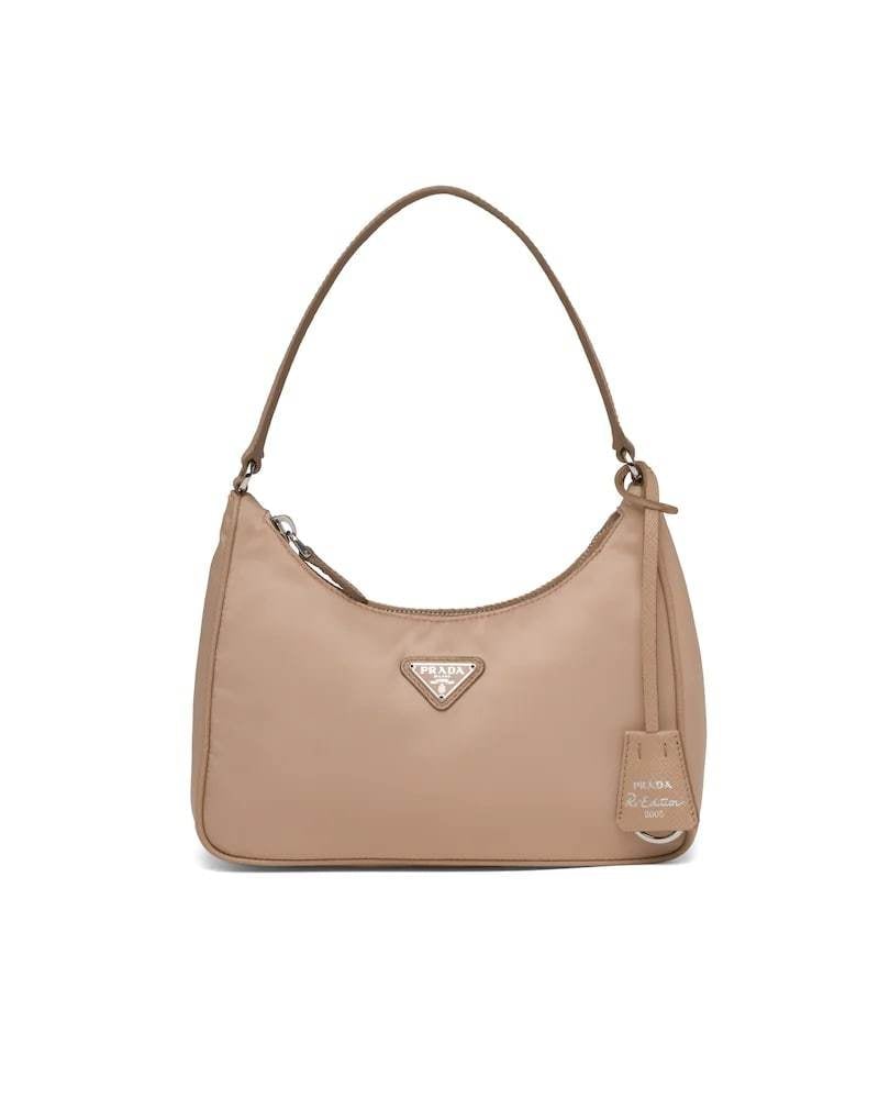 Prada Re-edition 2005 Re-nylon Mini Bag - photo 6