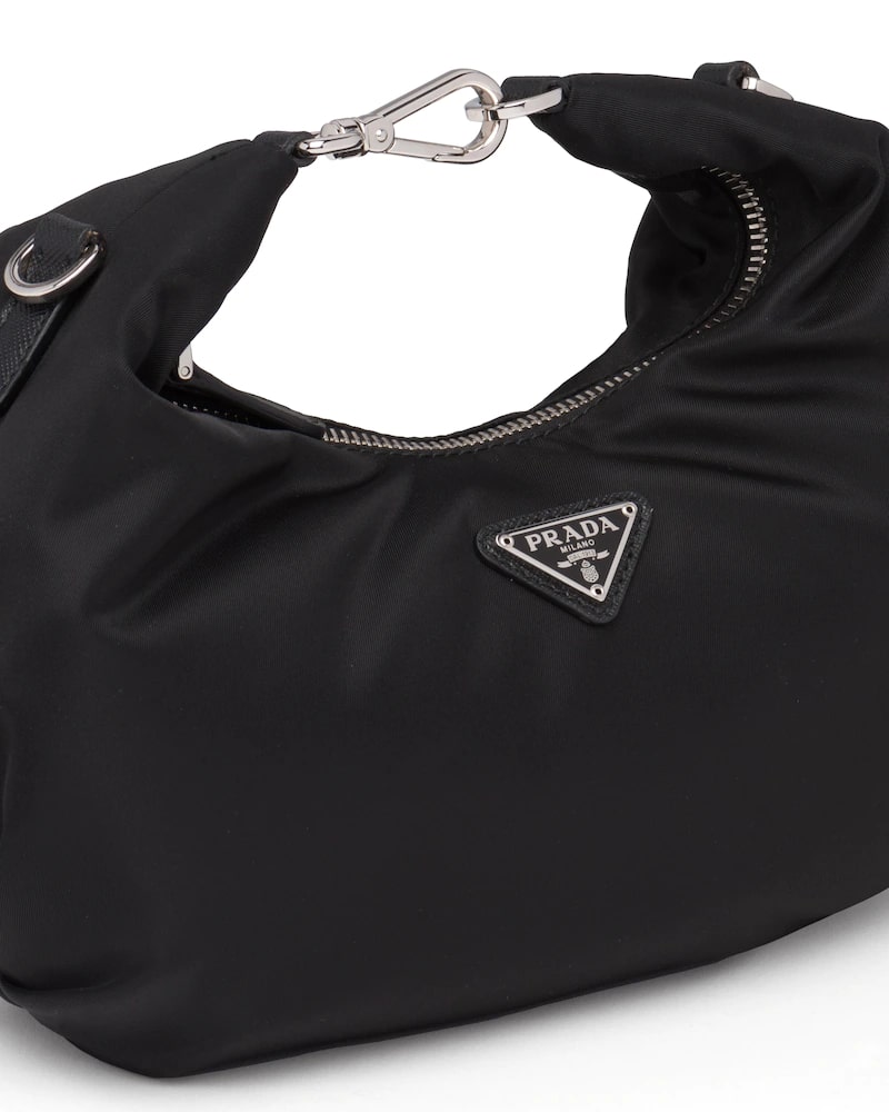 Prada Re-Edition 2006 Nylon Bag - photo 2