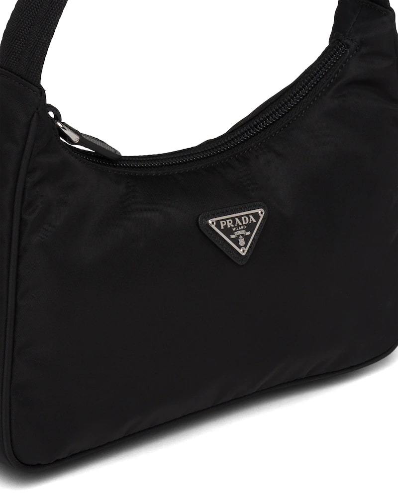 Prada Re-Nylon Re-Edition 2000 Mini-Bag - photo 31