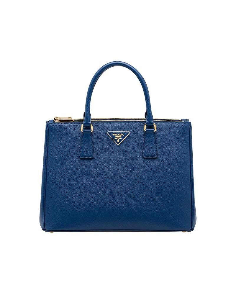 Prada Galleria Saffiano Leather Large Bag - photo 7