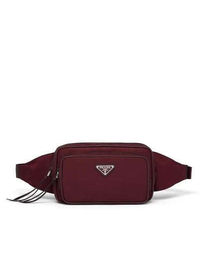 Prada Nylon Belt Bag - photo 6