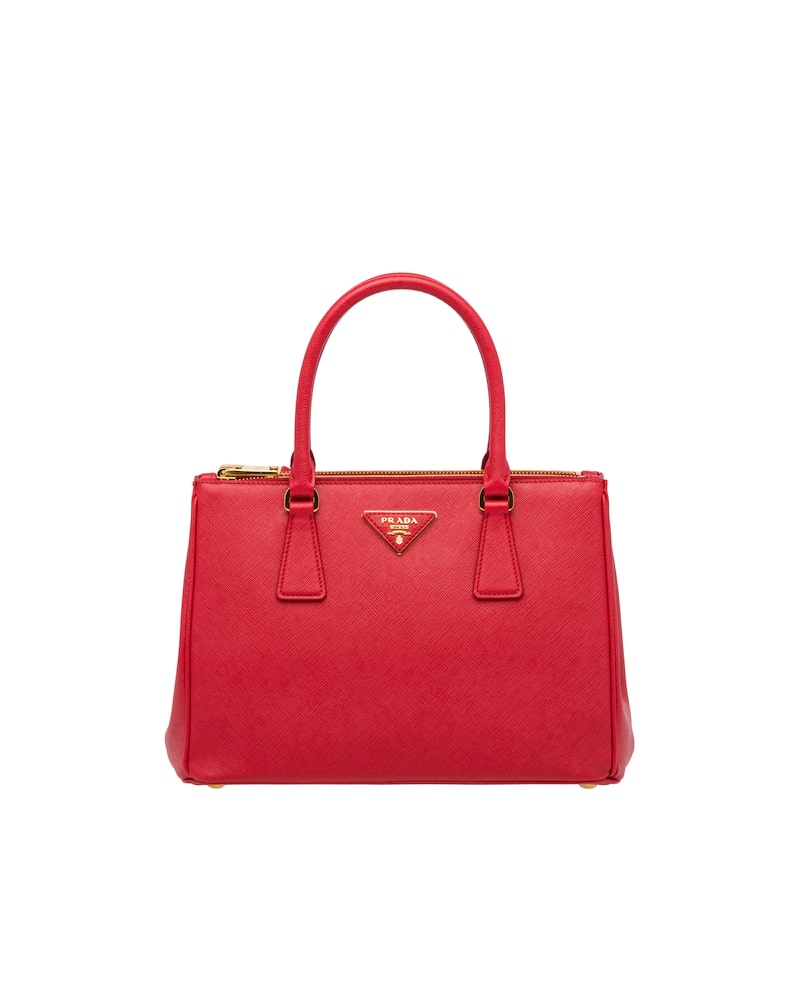 Prada Galleria Saffiano Leather Medium Bag - photo 6