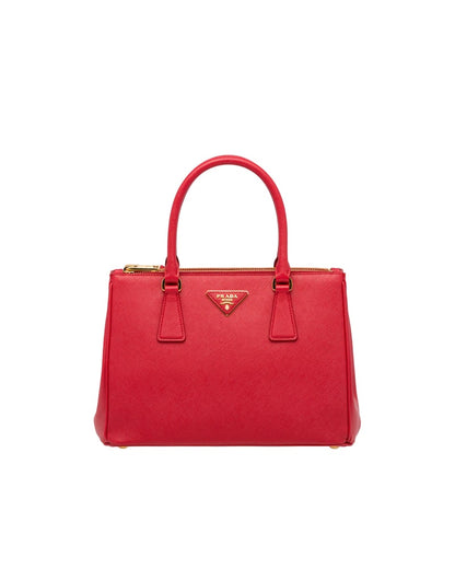 Prada Galleria Saffiano Leather Medium Bag - photo 6