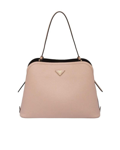 Prada Matinée Handbag - photo 7