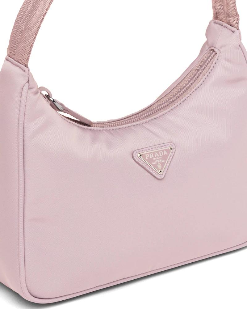 Prada Re-Nylon Re-Edition 2000 Mini-Bag - photo 3