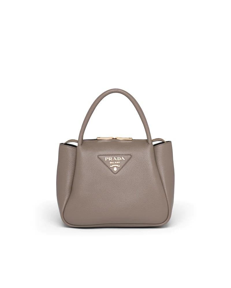 Prada Small Leather Handbag - photo 6