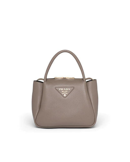 Prada Small Leather Handbag - photo 6