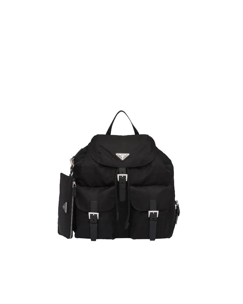 Prada Re-nylon Medium Backpack - photo 6