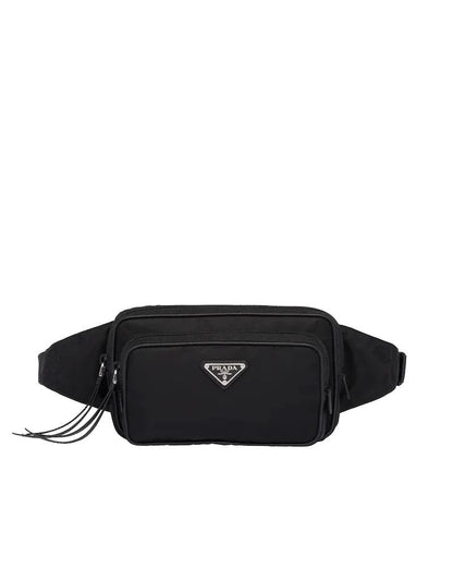 Prada Nylon Belt Bag - photo 1