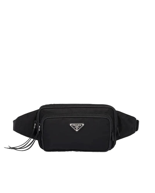 Prada Nylon Belt Bag - photo 1