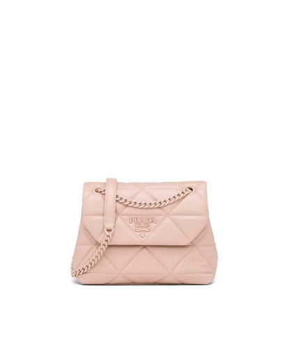 Prada Small Nappa Leather Spectrum Bag - photo 1