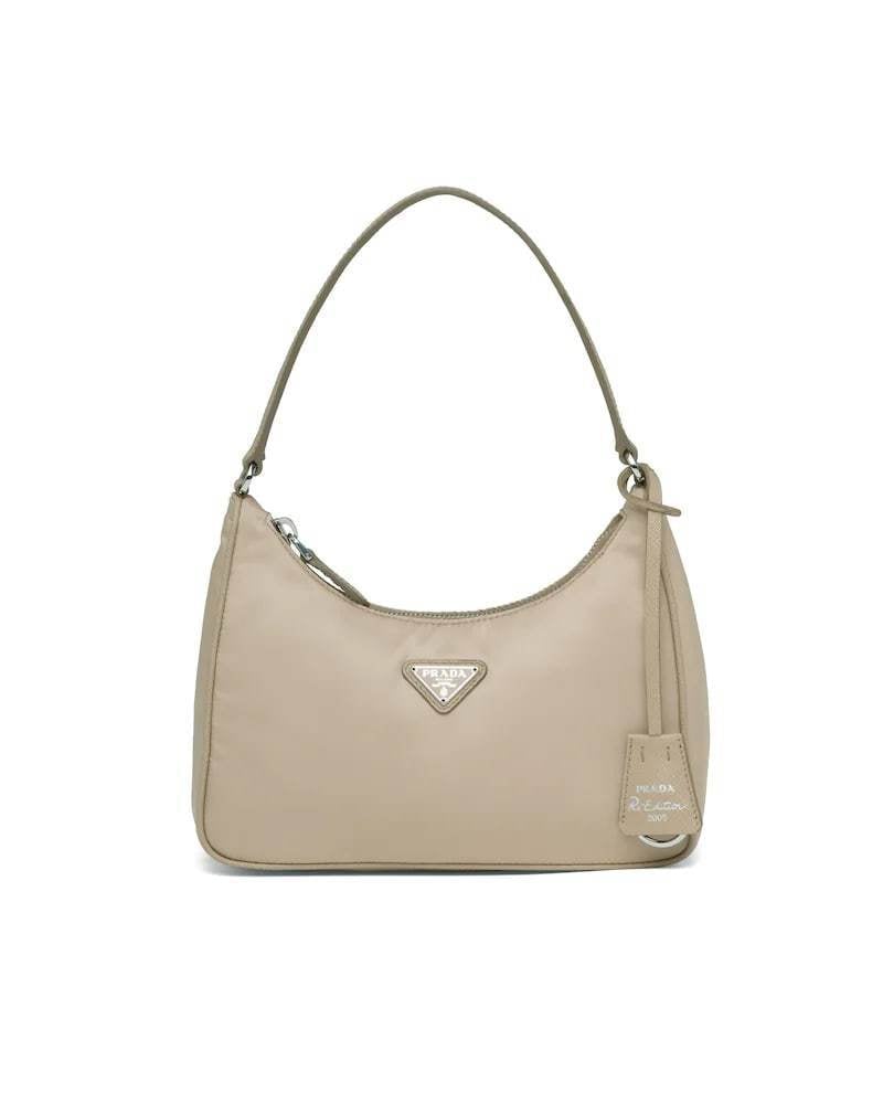 Prada Re-edition 2005 Re-nylon Mini Bag - photo 7