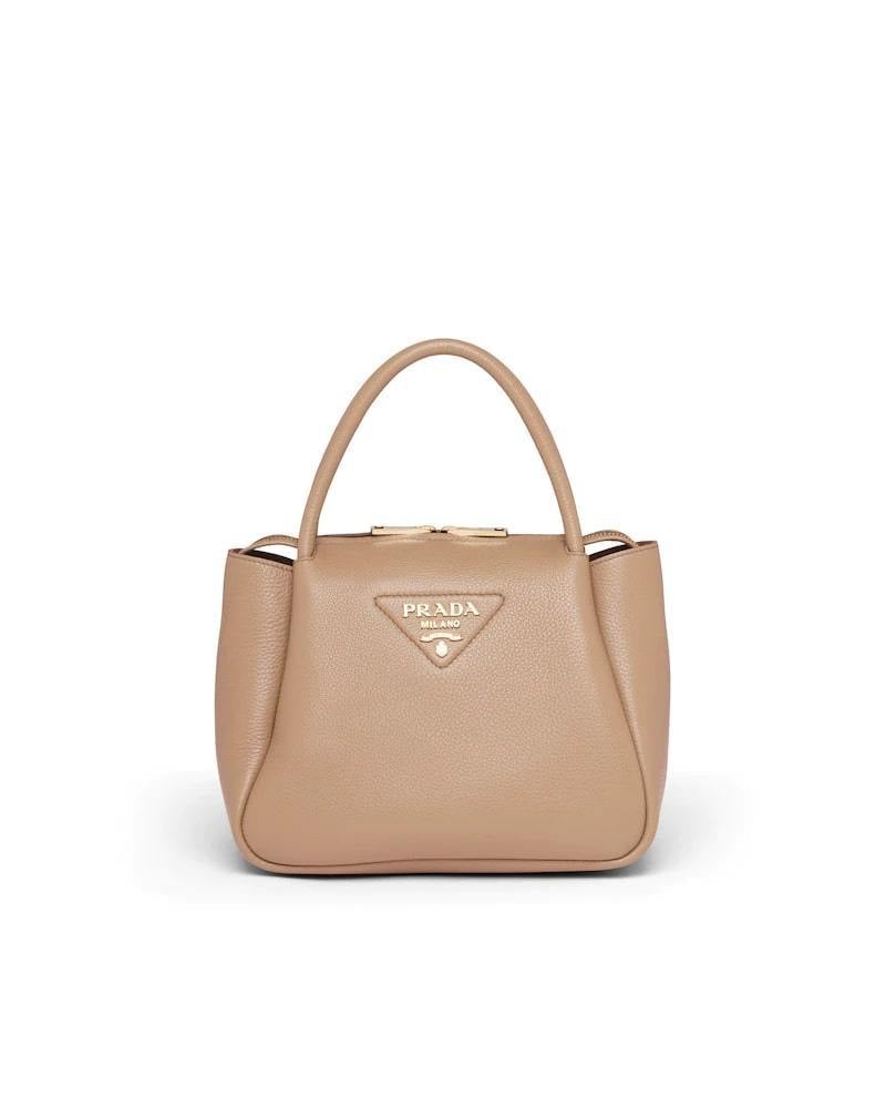 Prada Small Leather Handbag - photo 7