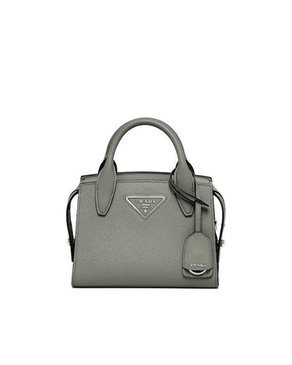 Prada Kristen Small Saffiano Leather Bag - photo 6