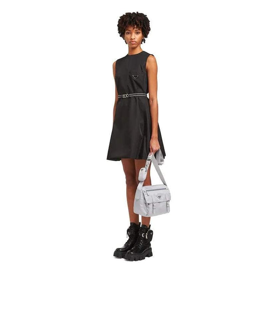 Prada Re-Nylon Shoulder Bag - photo 2