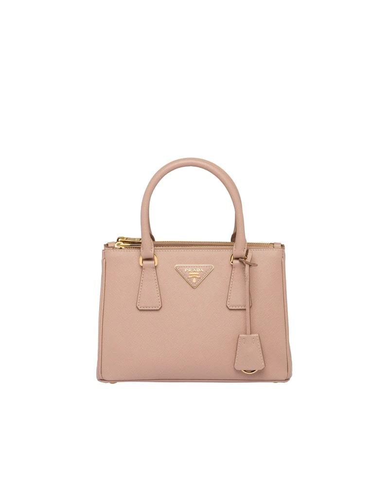 Prada Galleria Saffiano Leather Small Bag - photo 7