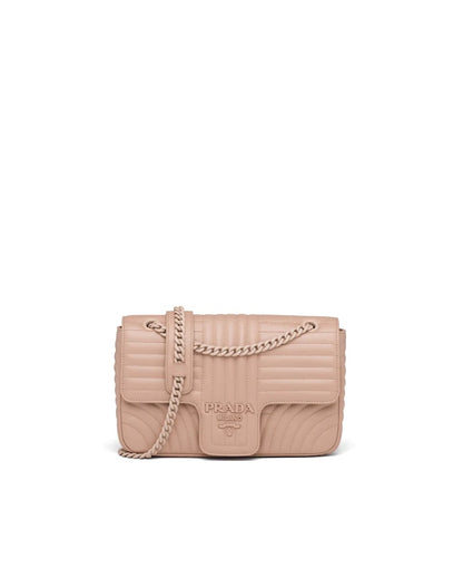 Prada Diagramme Shoulder Bag - photo 8