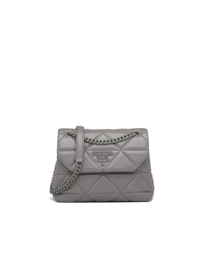Prada Small Nappa Leather Spectrum Bag - photo 7