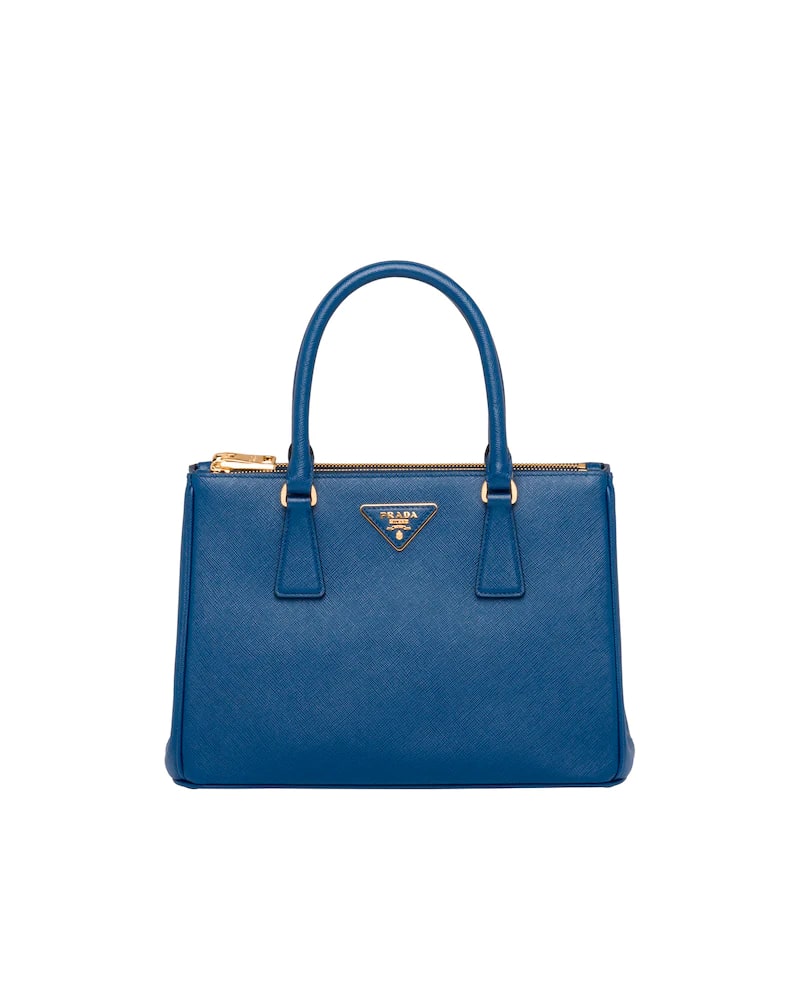 Prada Galleria Saffiano Leather Medium Bag - photo 7