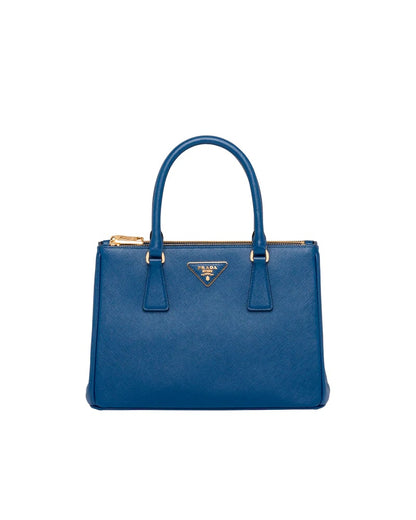 Prada Galleria Saffiano Leather Medium Bag - photo 7