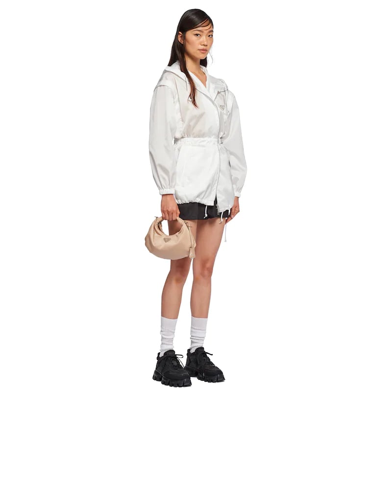 Prada Re-Edition 2006 Nylon Bag - photo 14