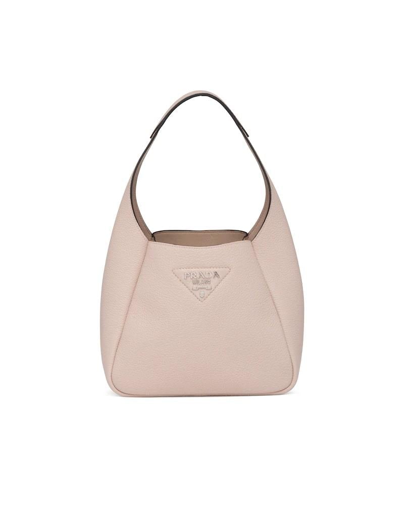 Leather Handbag - image 7