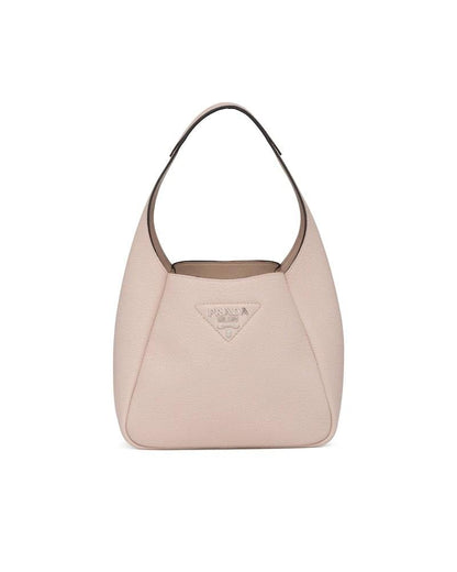 Leather Handbag - image 7