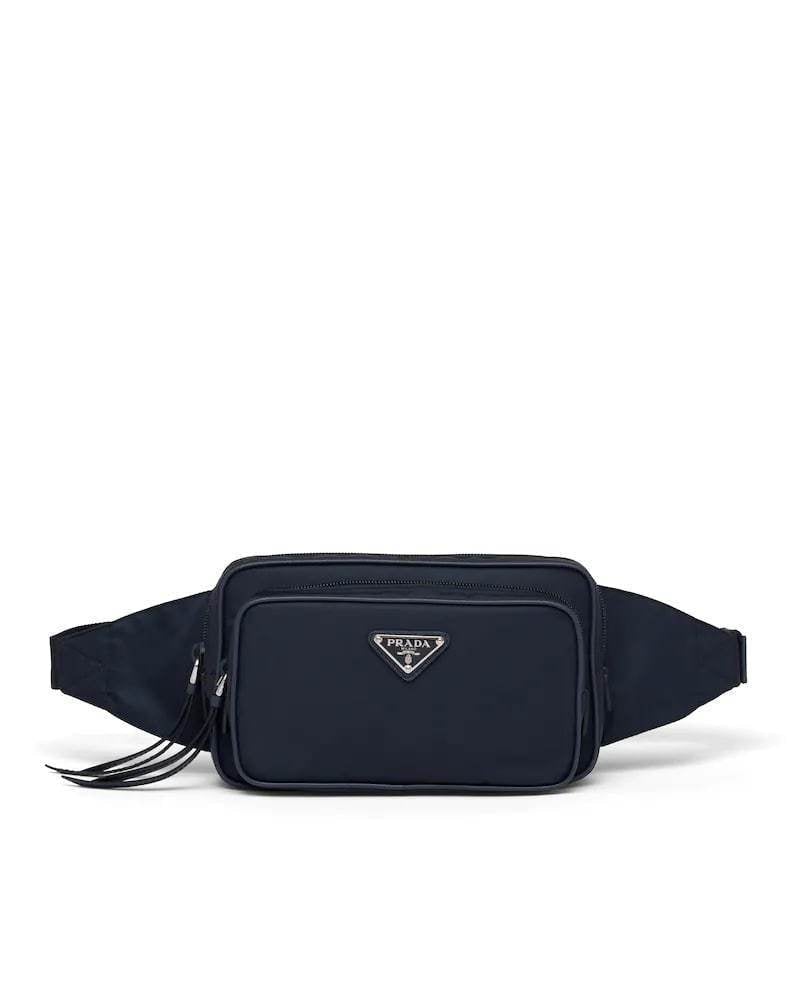 Prada Nylon Belt Bag - photo 7
