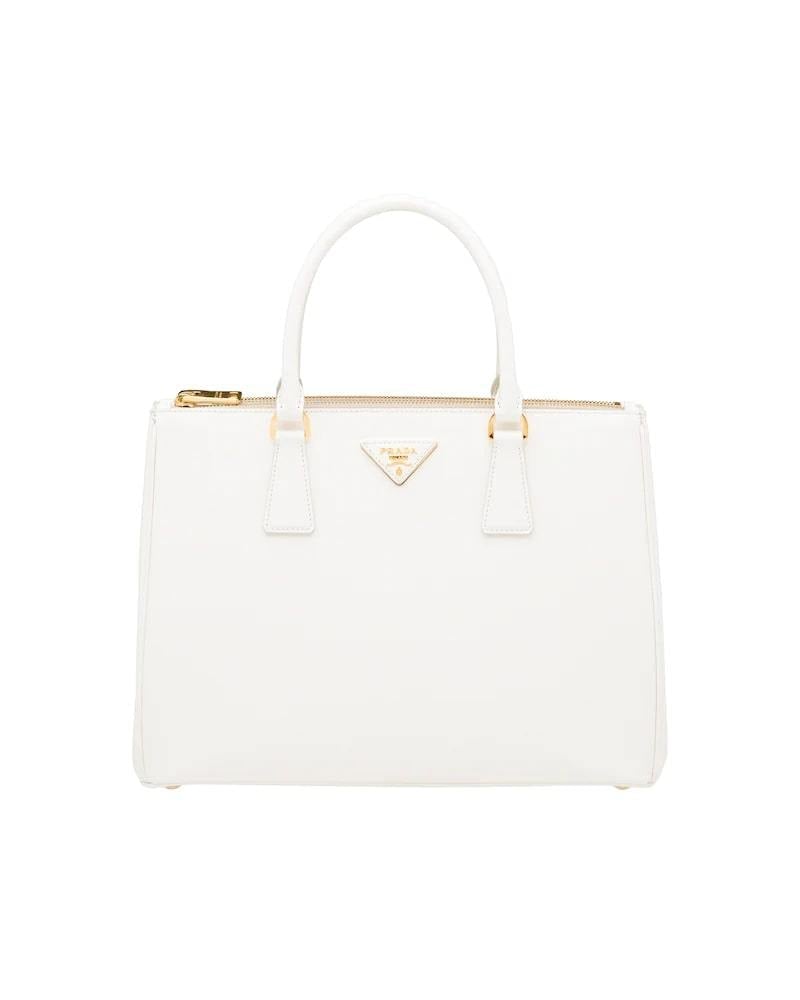 Prada Galleria Saffiano Leather Large Bag - photo 8
