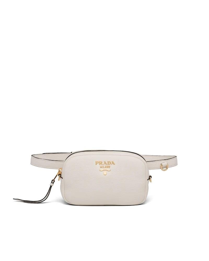 Prada Leather Belt Bag - photo 7