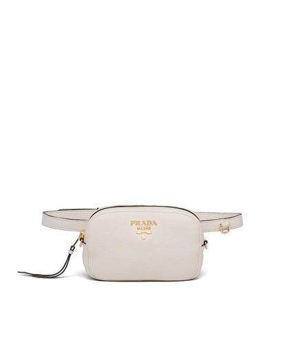 Prada Leather Belt Bag - photo 7