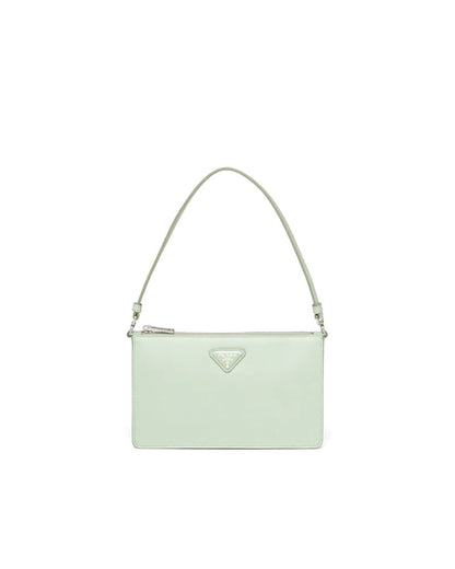 Prada Brushed Leather Mini-bag - photo 6