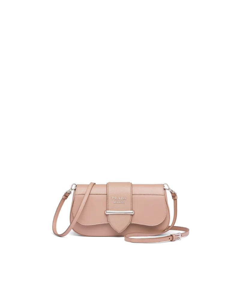 Prada Sidonie Mini-bag - photo 8