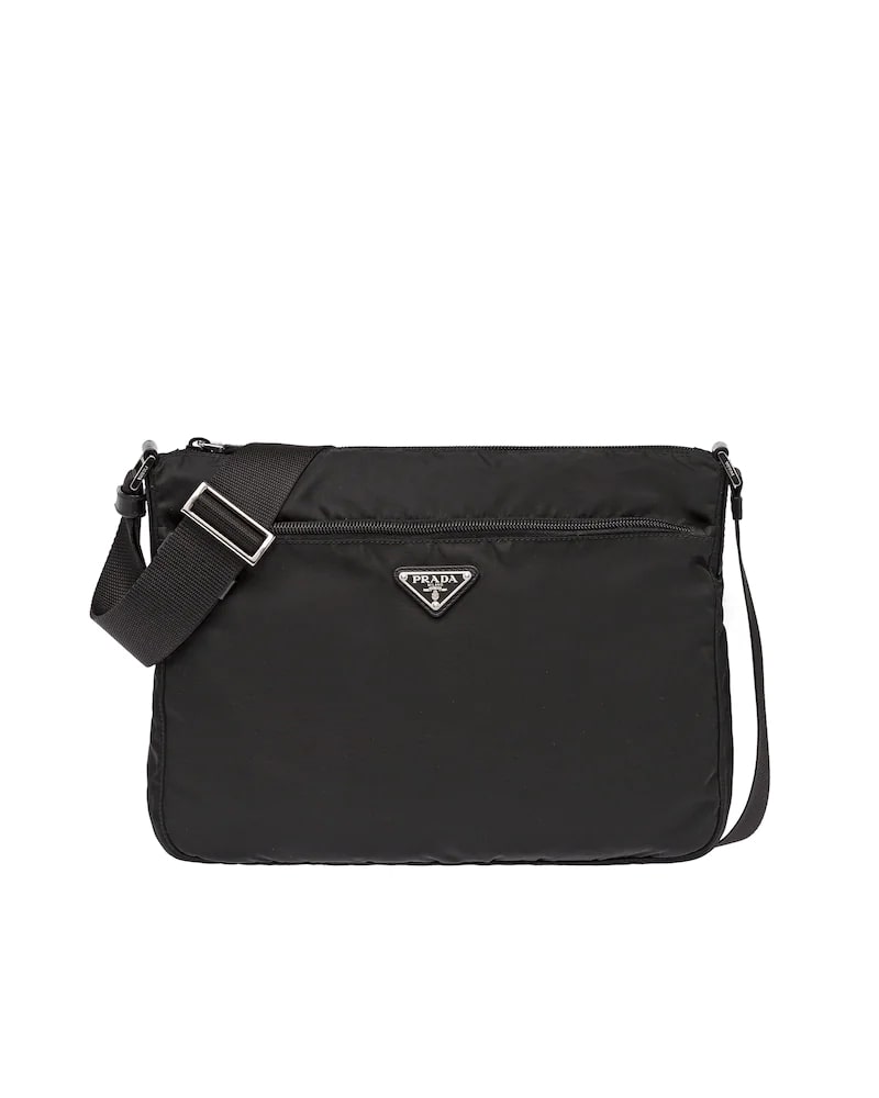 Prada Nylon Bag - photo 1