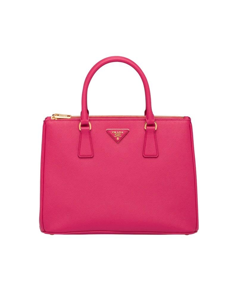 Prada Galleria Saffiano Leather Large Bag - photo 13