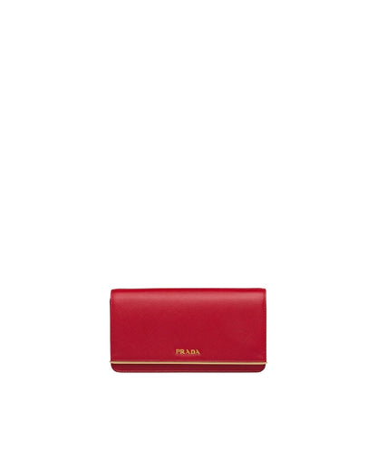 Prada Leather Mini-bag - photo 6