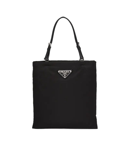 Prada Nylon Handbag - photo 1