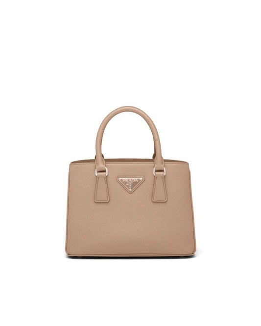 Prada Galleria Saffiano Leather Mini Bag - photo 1