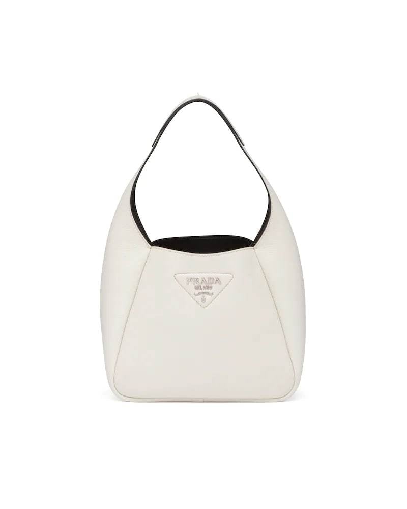 Prada Leather Handbag - photo 1