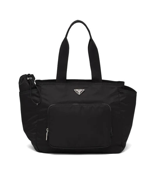 Prada Re-nylon Baby Bag - photo 1