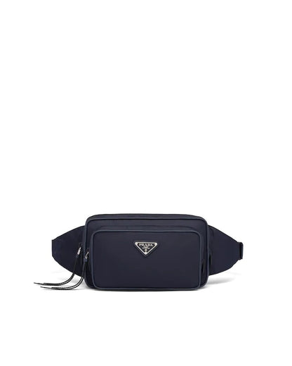 Prada Nylon Belt Bag - photo 9