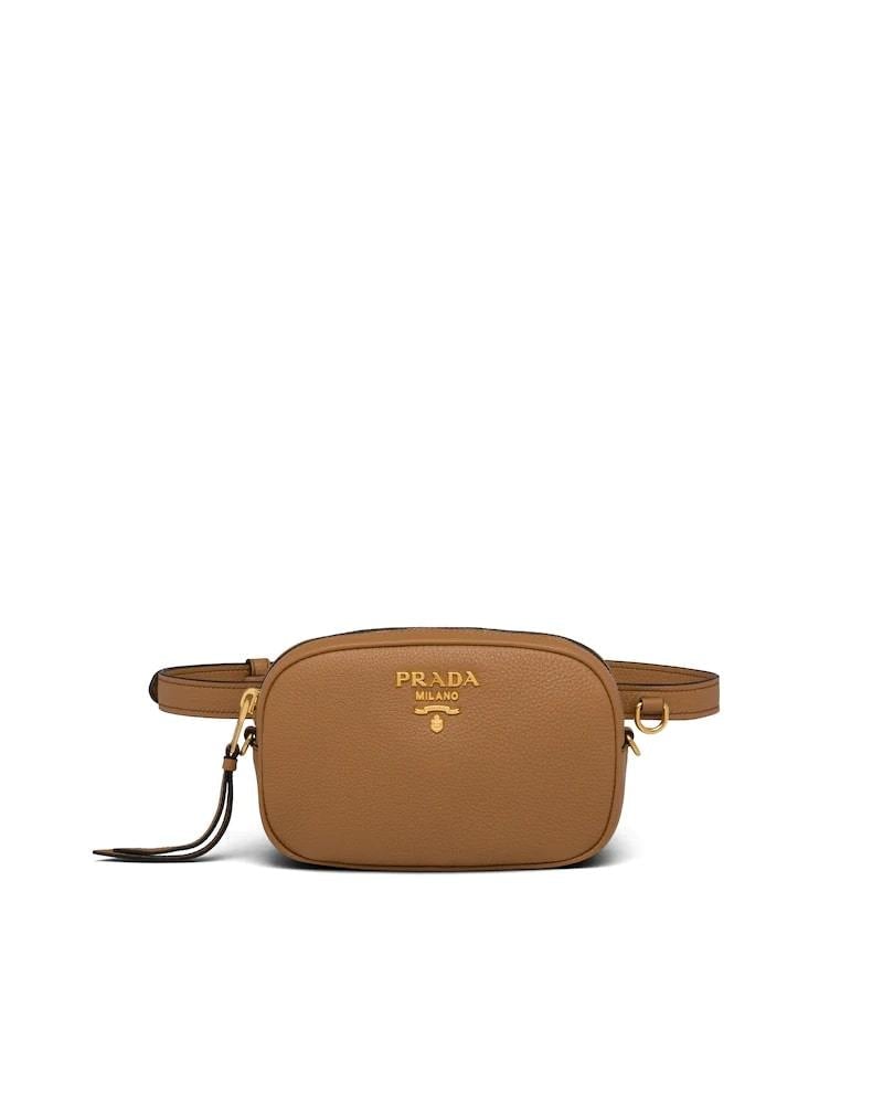 Prada Leather Belt Bag - photo 8
