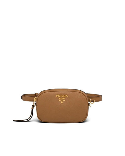 Prada Leather Belt Bag - photo 8
