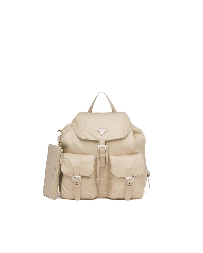 Prada Re-nylon Medium Backpack - photo 8